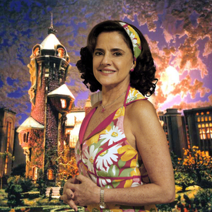 Dona Nenê no Castelo Rá-Tim-Bum? Há 26 anos, Marieta Severo apareceu igual uma vilã no cinema: 'Sempre achei que tinha cara de Bruxa'