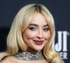 A cantora Sabrina Carpenter se apresentou no Lollapalooza Argentina no último final de semana
