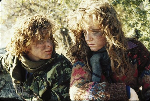 'Amanhecer Violento' atravessou as décadas como um dos filmes mais controversos e emblemáticos dos anos 1980