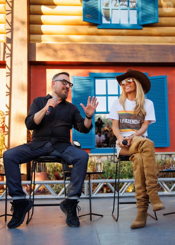 ‘A Fazenda 17’ chega ao fim no dia 18 de dezembro