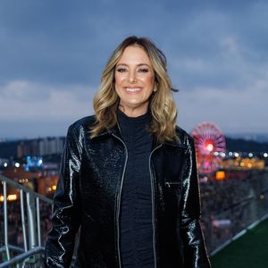 Ticiane Pinheiro: "Tudo ainda é muito cedo para falar. Vai ser uma adaptação. Estamos conversando, nos entendendo. Nada como o dia a dia para decidir isso e ver como será a saudade"