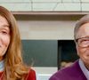 Bill Gates e Melinda Gates chocaram o mundo em 2021, quando anunciaram divórcio após mais de 25 anos de casamento