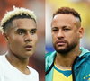 Chamado de 'Neymar da Noruega', Antonio Nusa fez golaço na Copa 2026 e agora coloca o Brasil em alerta; conheça a história do jogador fã do camisa 10