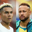 Chamado de 'Neymar da Noruega', Antonio Nusa fez golaço na Copa 2026 e agora coloca o Brasil em alerta; conheça a história do jogador fã do camisa 10