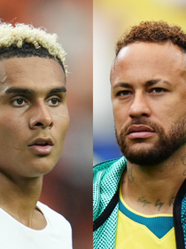 Chamado de 'Neymar da Noruega', Antonio Nusa fez golaço na Copa 2026 e agora coloca o Brasil em alerta; conheça a história do jogador fã do camisa 10