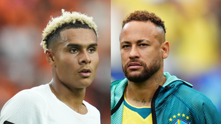 Chamado de 'Neymar da Noruega', Antonio Nusa fez golaço na Copa 2026 e agora coloca o Brasil em alerta; conheça a história do jogador fã do camisa 10