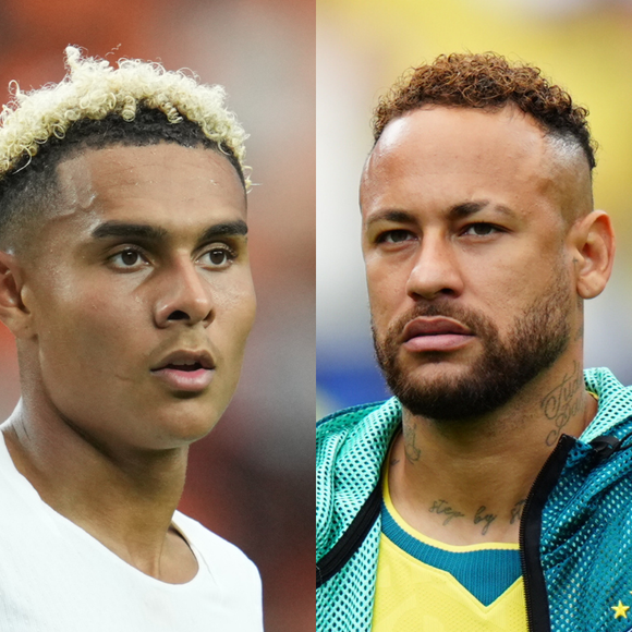 Chamado de 'Neymar da Noruega', Antonio Nusa fez golaço na Copa 2026 e agora coloca o Brasil em alerta; conheça a história do jogador fã do camisa 10