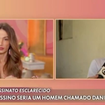 Patrícia Poeta vai se desculpar por gafe no Caso Vitória? TV Globo toma decisão polêmica. Aos detalhes