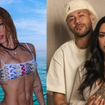 Alerta barraco! Bruna Biancardi afronta Virgínia Fonseca após ligação de madrugada para Neymar: ‘Ligando para homem casado?’