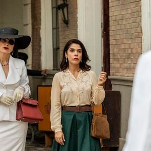 'Êta Mundo Melhor' terá vilões com finais diferentes