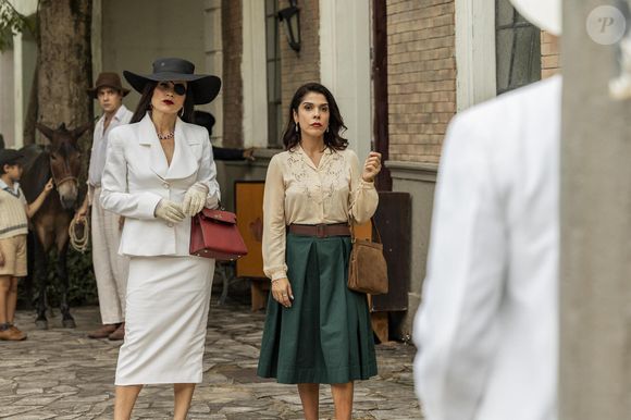 'Êta Mundo Melhor' terá vilões com finais diferentes