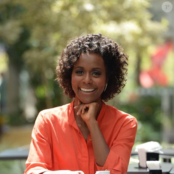 Maju Coutinho foi apontada como pivô da separação de William Bonner e Fátima Bernardes. Foi um daqueles boatos que ninguém sabe de onde vêm, mas se espalham rapidamente