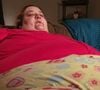 Antes e depois de Angie J: participante do 'Quilos Mortais' pesava 292 quilos e viveu drama após perder 113 kg. 'Necessidade urgente'