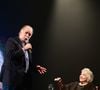 No evento, Nathalia Timberg foi homenageada por ícones da teledramaturgia brasileira, incluindo Tony Ramos e Carla Marins