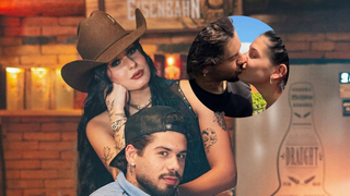 'Doida pra dar...': Ana Castela agita a web com pedido direto e fãs citam Zé Felipe em vídeo. 'Ele também está doido'