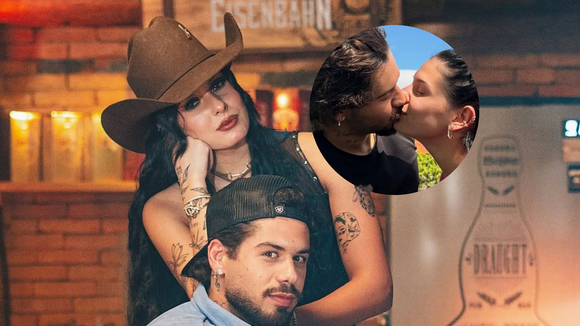 'Doida pra dar...': Ana Castela agita a web com pedido direto e fãs citam Zé Felipe em vídeo. 'Ele também está doido'