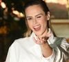 A TV Globo aposta na força de Ana Paula Renault após o BBB26. Em comunicado, a emissora destacou a comunidade altamente engajada da jornalista e sua forte conexão com o público