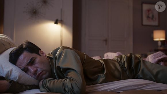 Ator da novela 'Beleza Fatal', Caio Blat criticou falta de lei no Brasil envolvendo direitos de atores sobre produções: 'Só existe direito autoral para o autor da novela e para o diretor. Os atores só têm os direitos conexos'