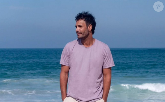 Mauricio Silveira foi um dos destaques da novela 'Cobras e Lagartos', na Globo