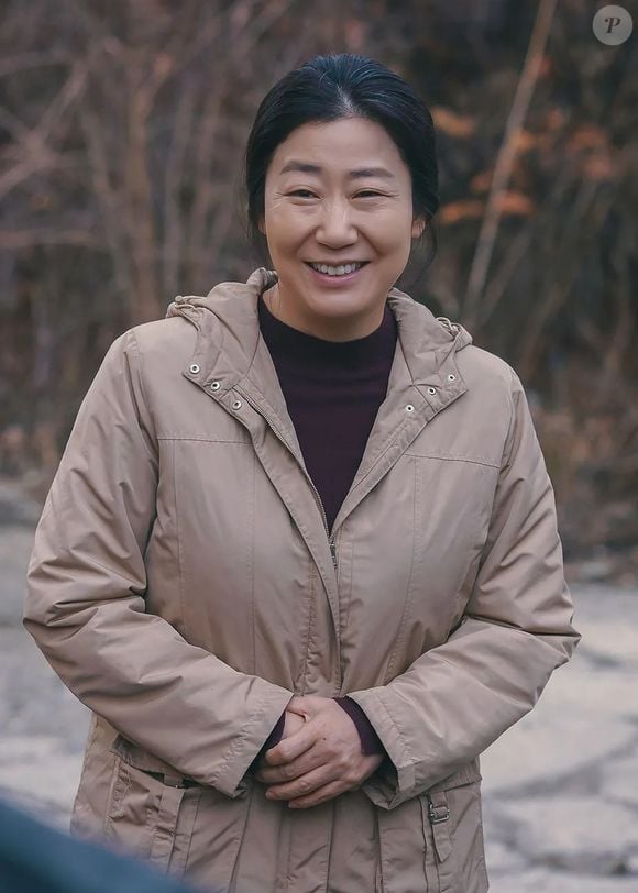 Young-soon é a grande estrela de 'The Good Bad Mother': ela pode ter sido dura com seu filho, mas conserta as coisas após um acidente