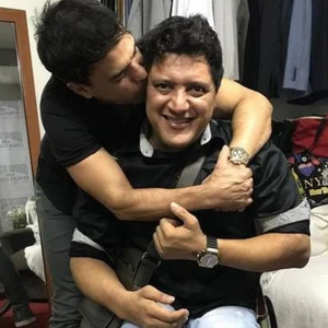 Irmão de Zezé Di Camargo e Luciano, Welington Camargo causou polêmica ao comentar sobre a morte de Preta Gil.