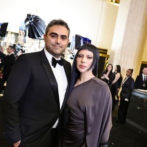 Michael Polansky e Lady Gaga se conheceram em 2019.