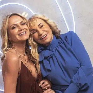 A possibilidade de o relacionamento entre Noé e Eva Michaelichen envolver interesses além do amor foi levantada durante o Melhor da Tarde, da Band. Na ocasião, Leo Dias fez um gesto que sugeria dinheiro e comentou, com ironia: 'Acho que é amor'. A hipótese, porém, não foi comprovada.