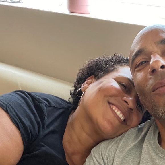 Filho de Pelé, Edinho foi escolhido pela Justiça para ficar à frente do espólio do ex-jogador, rei do futebol