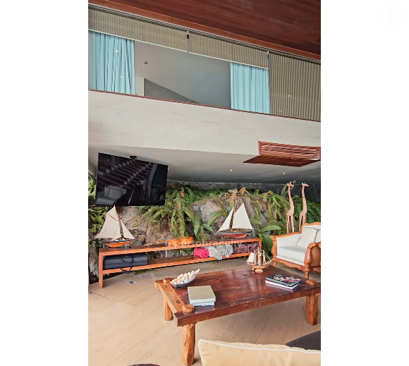 Mansão da série Os Donos do Jogo da Netflix, custa 27 milhões de reais para venda