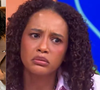 ‘Bateu em um lugar muito duro, muito difícil’: Taís Araújo faz forte desabafo sobre interpretar Raquel em 'Vale Tudo' e relembra apoio a Bella Campos