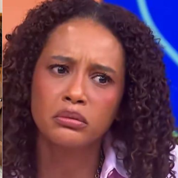 ‘Bateu em um lugar muito duro, muito difícil’: Taís Araújo faz forte desabafo sobre interpretar Raquel em 'Vale Tudo' e relembra apoio a Bella Campos