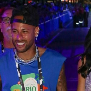 Casamento? Neymar se disse surpreso com notícias de que planeja oficializar união com Bruna Biancardi: 'Me avisa a data que eu preciso me arrumar pelo menos'