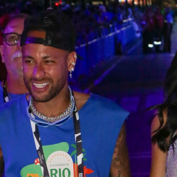 Casamento? Neymar se disse surpreso com notícias de que planeja oficializar união com Bruna Biancardi: 'Me avisa a data que eu preciso me arrumar pelo menos'