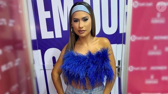 Quando tinha perdido cerca de 25 kg, a nutróloga de Simone Mendes revelou o cardápio da cantora