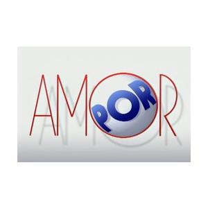 As logos de 'Por Você' e 'Por Amor' foram comparadas pelos internautas após a divulgação da nova novela das 19h da Globo