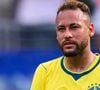 Neymar vai sair do Santos? Fora da Copa 2026 e de férias, jogador terá conversa decisiva com o Santos