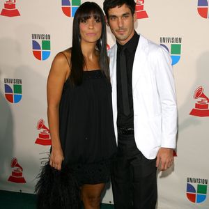 Ivete Sangalo engatou um namoro com o modelo sérvio Andrija Bikic, mas a relação durou apenas dois meses