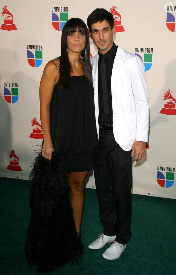 Ivete Sangalo engatou um namoro com o modelo sérvio Andrija Bikic, mas a relação durou apenas dois meses