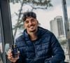 O Clash Extreme, novidade de perfumaria de O Boticário, se diferencia por ter uma fixação poderosa