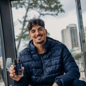 O Clash Extreme, novidade de perfumaria de O Boticário, se diferencia por ter uma fixação poderosa