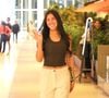 Sem drama! Duda Guerra surge sorridente após deixar de seguir Angélica e Luciano Huck e apagar fotos com Benício