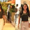 Sem drama! Duda Guerra surge sorridente após deixar de seguir Angélica e Luciano Huck e apagar fotos com Benício