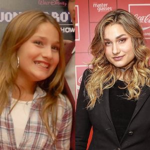 Antes e depois de Sasha Meneghel: filha de Xuxa faz 27 anos e essas 25 fotos são a prova concreta de que o tempo voa