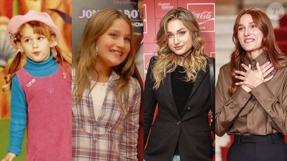 Antes e depois de Sasha Meneghel: filha de Xuxa faz 27 anos e essas 25 fotos são a prova concreta de que o tempo voa