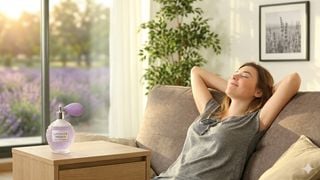 Qual cheiro acalma a ansiedade? Um raio-X de 4 perfumes com lavanda, camomila e notas 'zen' para se sentir mais calma; o preferido de Kate Middleton está na lista