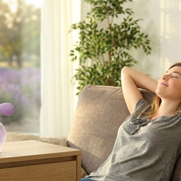 Qual cheiro acalma a ansiedade? Um raio-X de 4 perfumes com lavanda, camomila e notas 'zen' para se sentir mais calma; o preferido de Kate Middleton está na lista