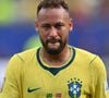 Neymar admitiu ter vivido uma das fases emocionais mais difíceis da vida. “Ajuda psicológica mesmo, já tinha feito terapia um tempo atrás, mas não foi nada porque eu estava mal, era porque eu queria uma autoajuda mesmo"