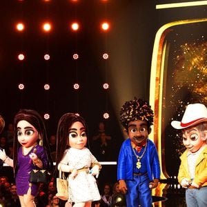 'The Masked Singer Brasil 2025' faz homenagem às novelas da Globo como 'Tieta', 'Êta Mundo Bom!', 'Vale Tudo' e 'Cheias de Charme'