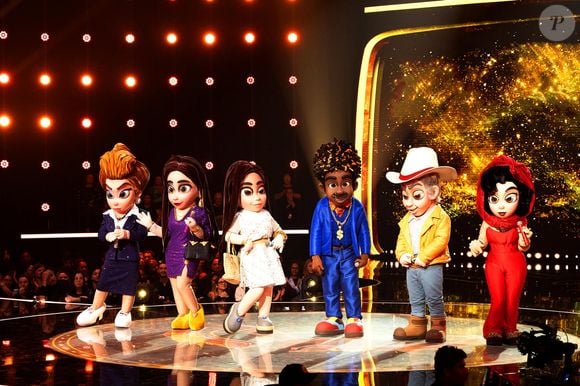 'The Masked Singer Brasil 2025' faz homenagem às novelas da Globo como 'Tieta', 'Êta Mundo Bom!', 'Vale Tudo' e 'Cheias de Charme'