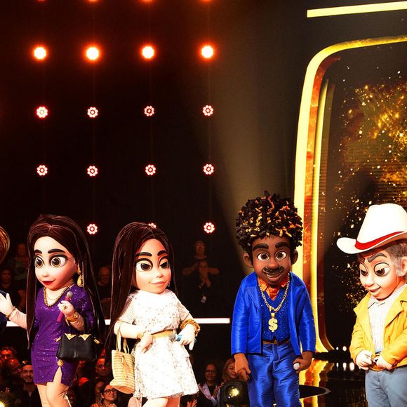 'The Masked Singer Brasil 2025' faz homenagem às novelas da Globo como 'Tieta', 'Êta Mundo Bom!', 'Vale Tudo' e 'Cheias de Charme'